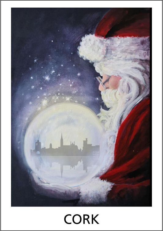Cork, Coachford fun art class December 19th