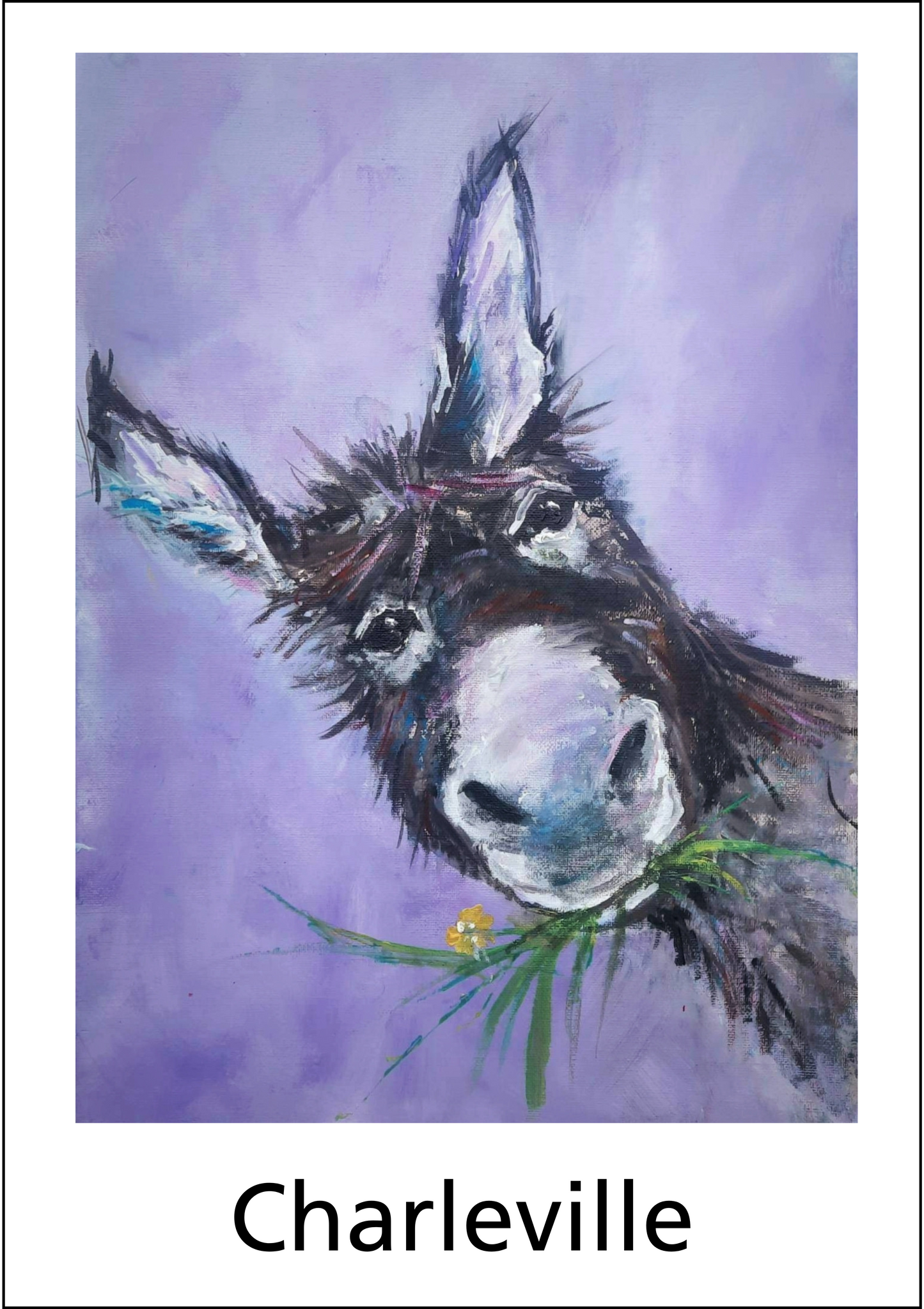 Cork Charleville Fun art class August 14th