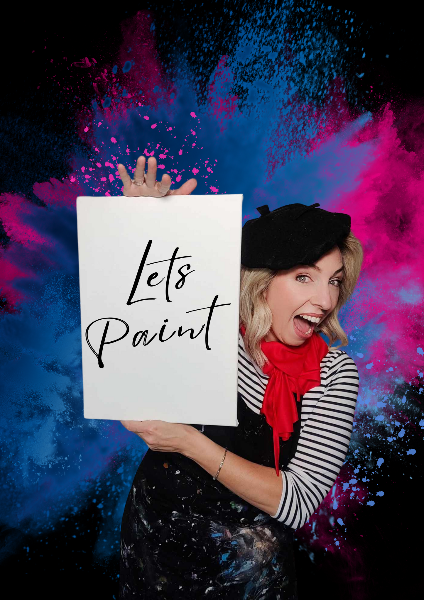 Sligo Fun Art Class February 25th 2026