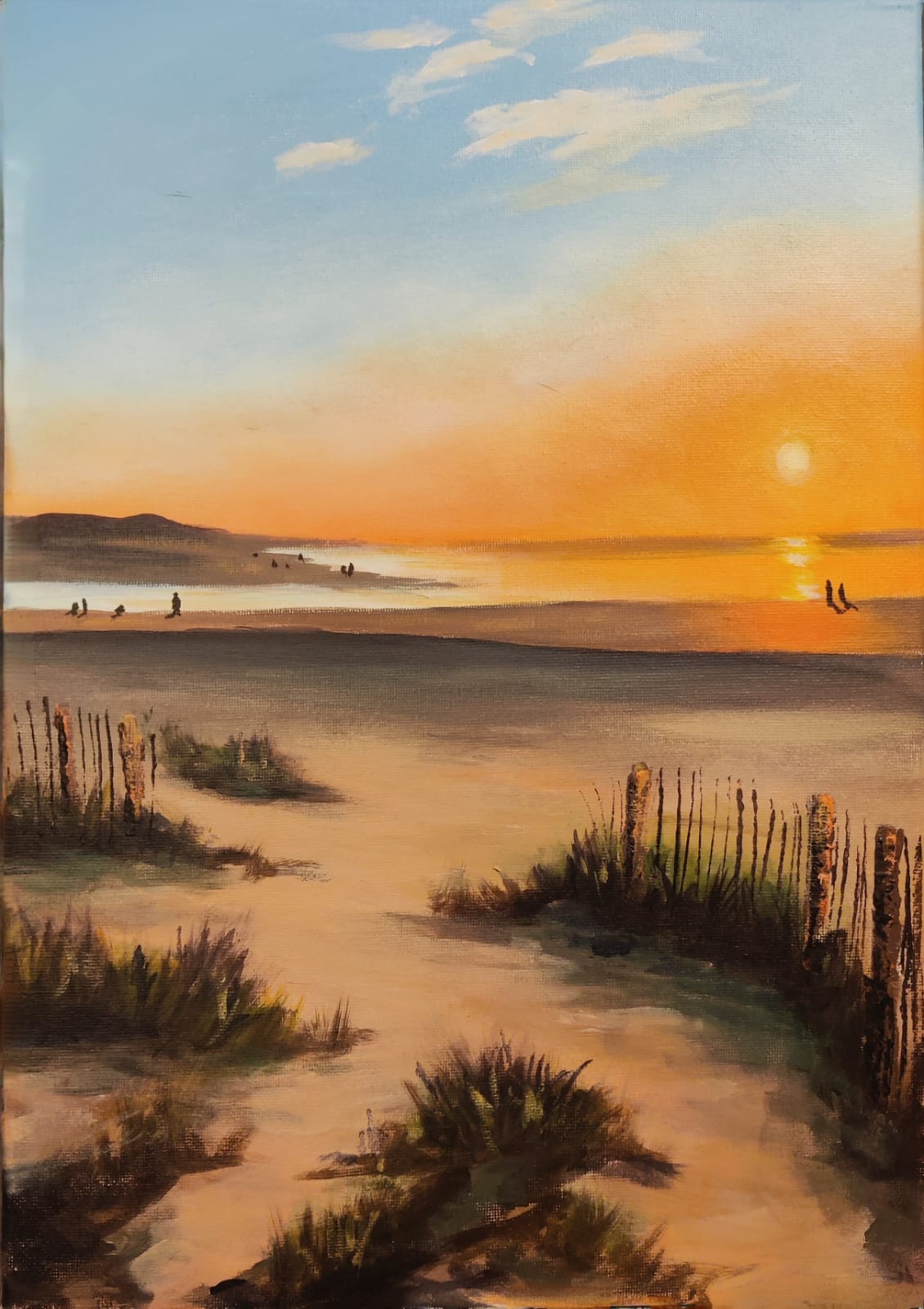Cork Charleville Fun art class October 9th 2025