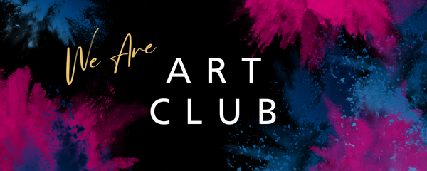 we are ArtClub