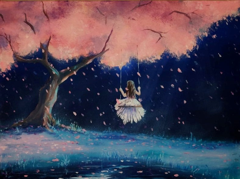 Tuam Galway Fun Art Club January 6th 2026