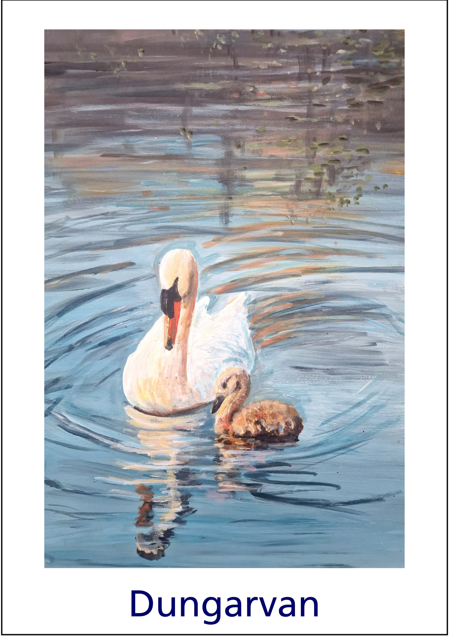 Waterford/Dungarvan art class March 4th