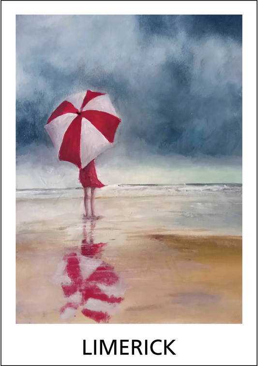 Limerick Fun Art Class June 13th