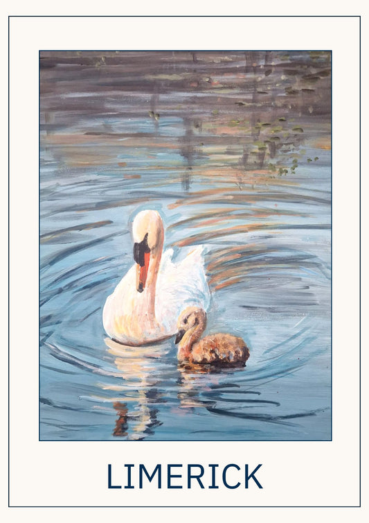 Limerick Fun Art Class March 26th 2026