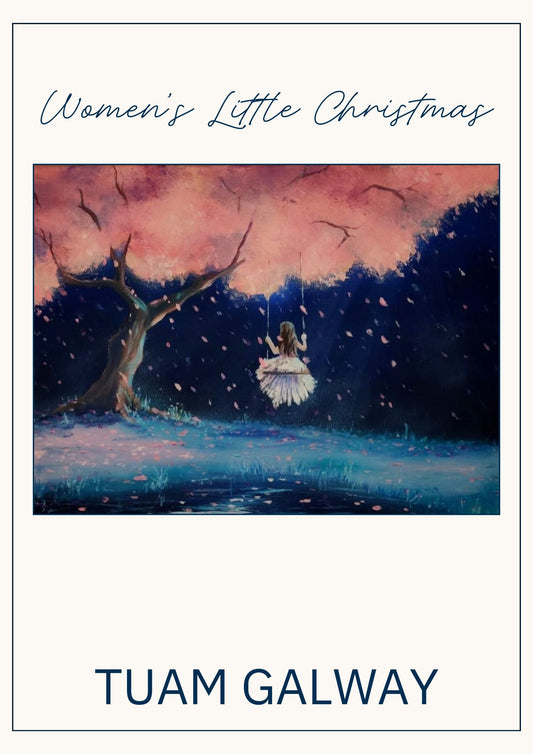 Tuam Galway Fun Art Club January 6th 2026