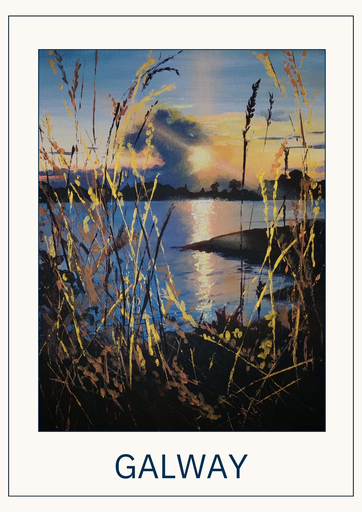 Galway Fun Art Classes 27th May 2026