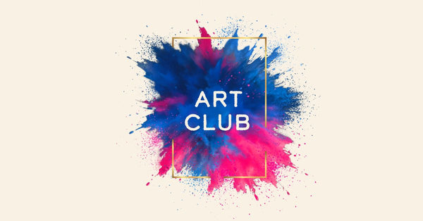 we are ArtClub