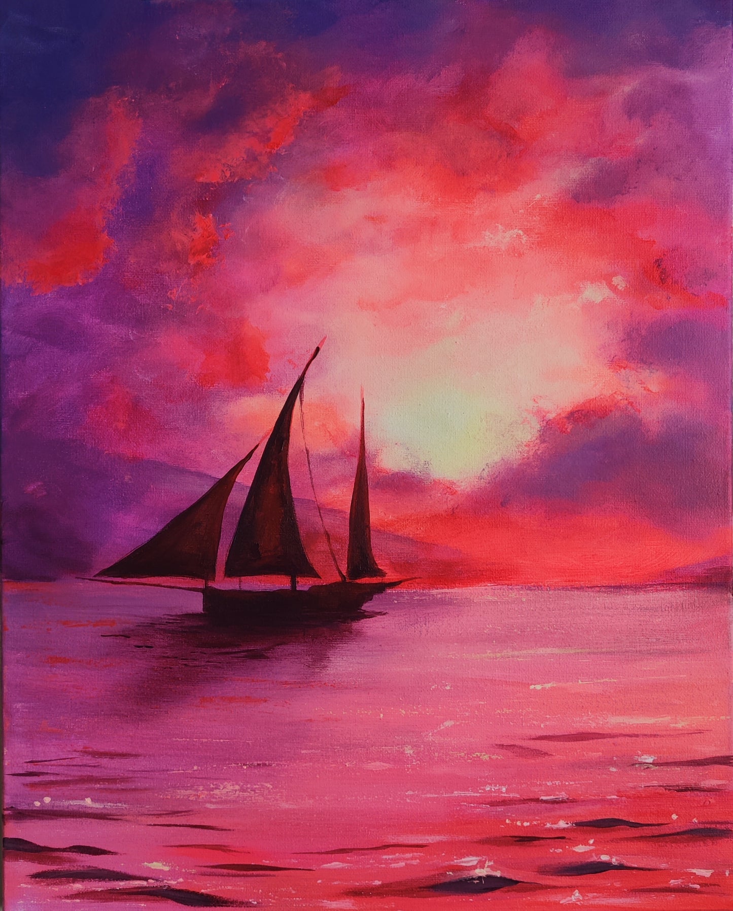 Galway/Salthill Fun Art Classes May 21st 2026