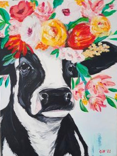 Cork Charleville Fun art class January 15th 2026