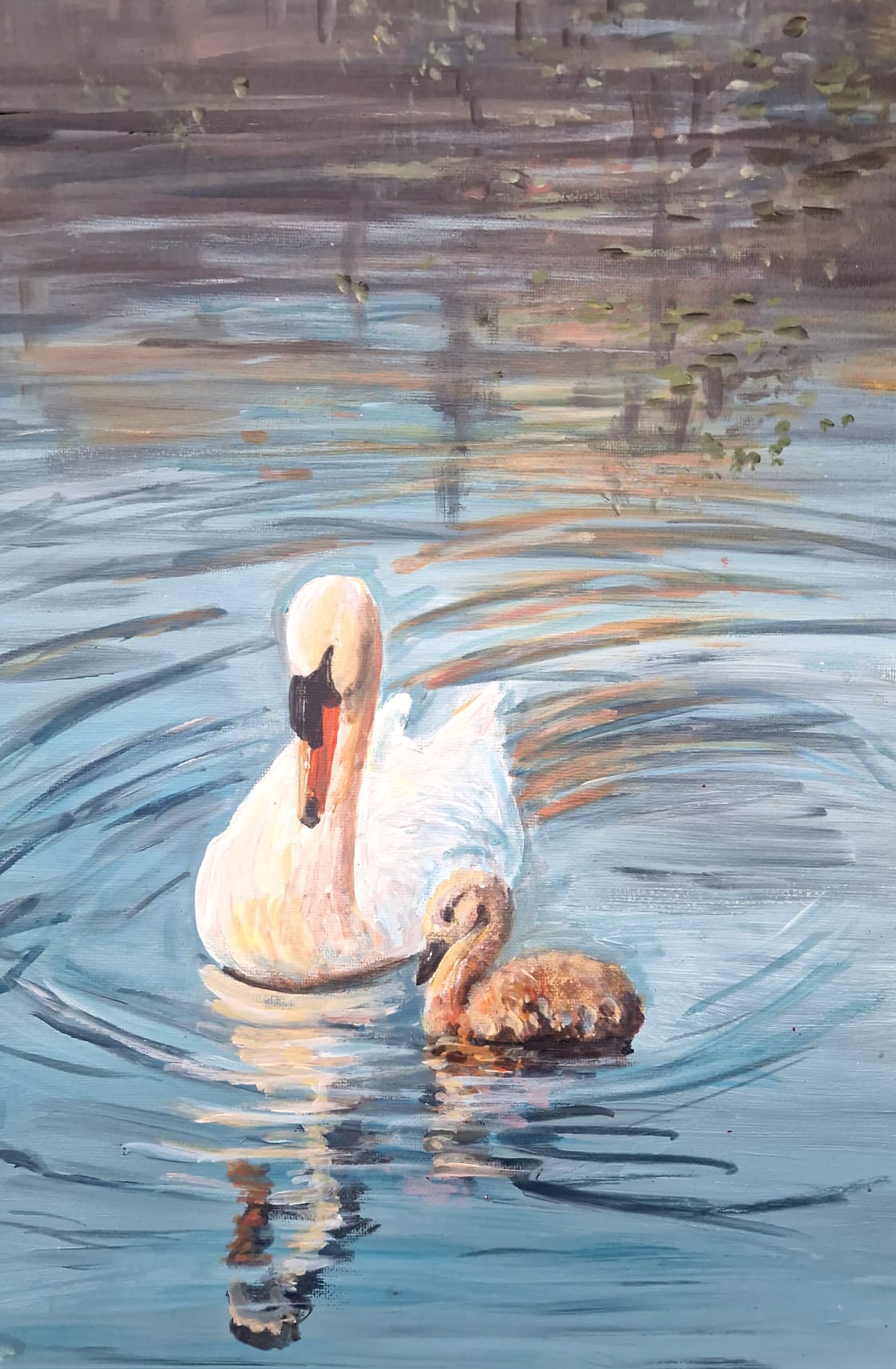 Galway Fun Art Class February 11th 2026