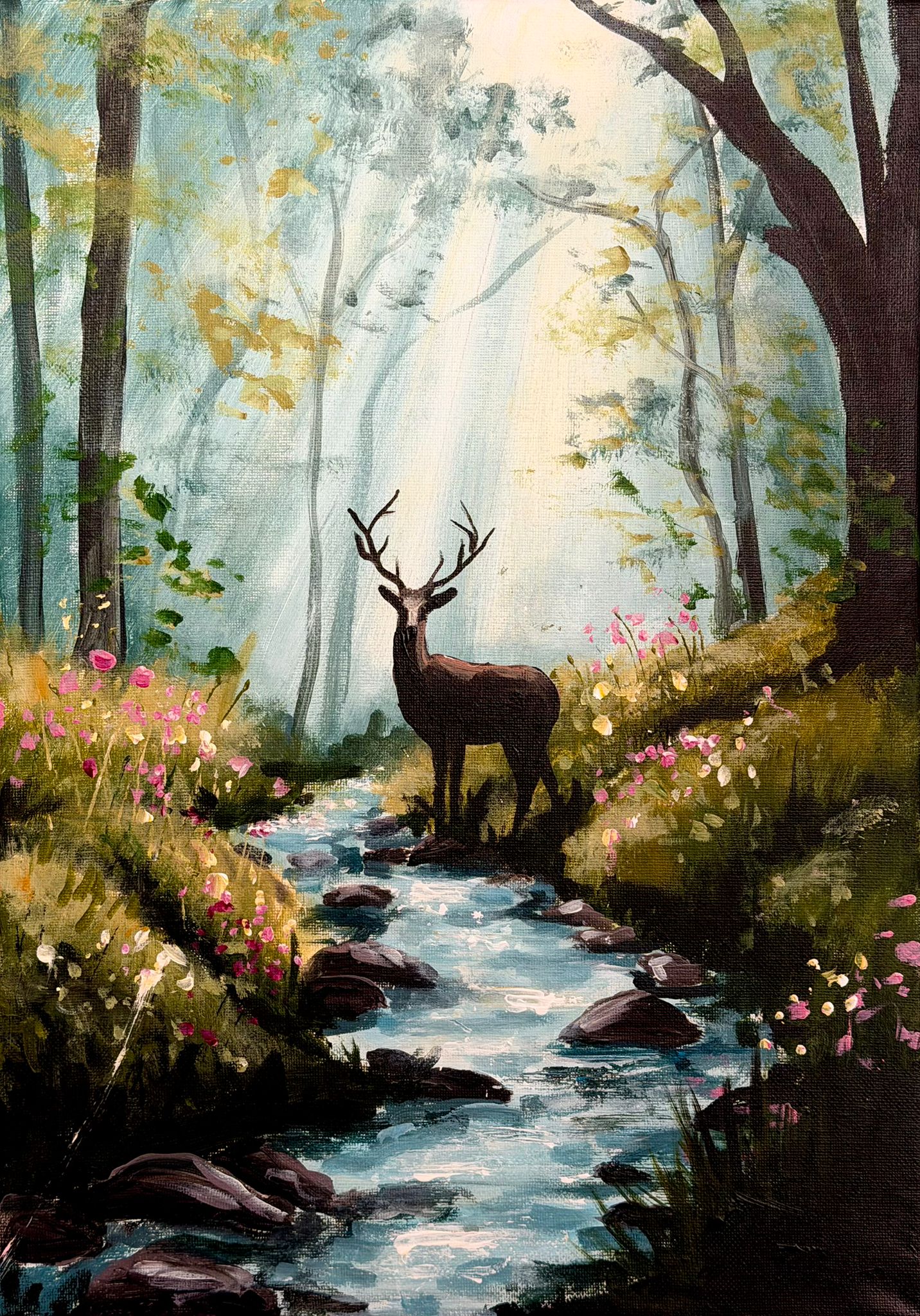 Galway Fun Art Club January 28th 2026