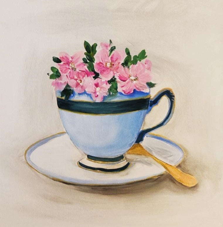 Galway Fun Art Club Mother's Day Special March 15th