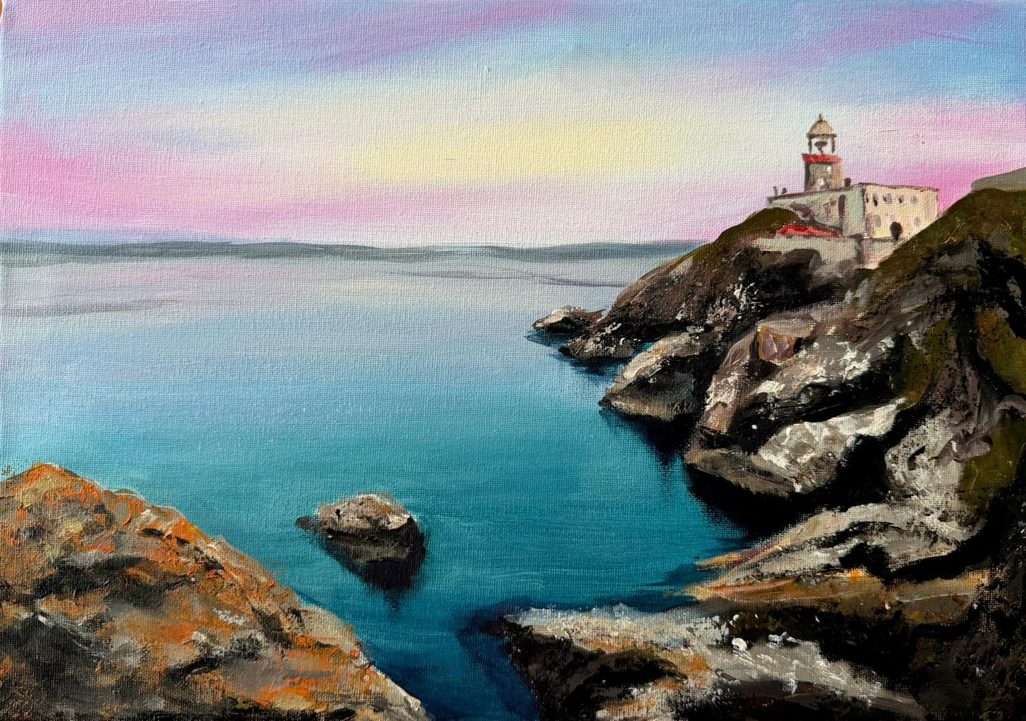 Galway Fun Art Classes 24th June 2026