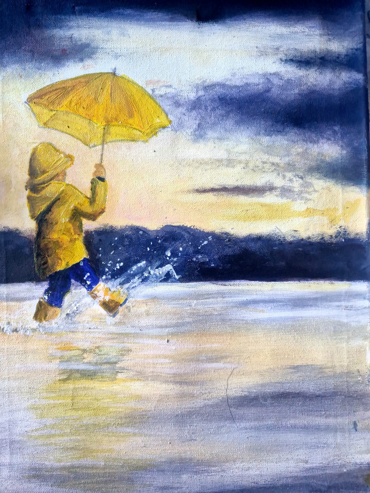 Cork, Coachford fun art class March 27th 2026